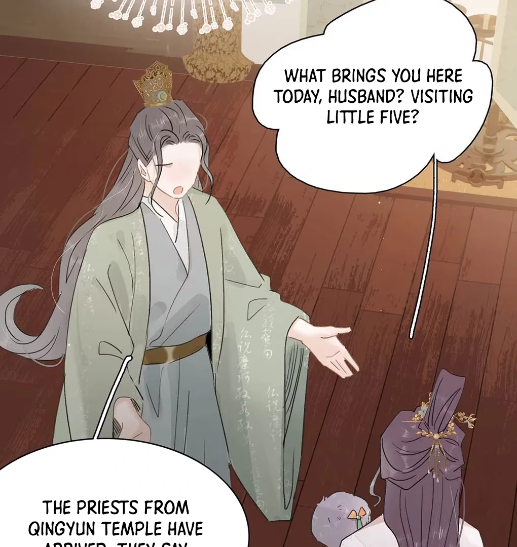 After The Novel Villains Heard My Inner Voice Chapter 18 - Page 40