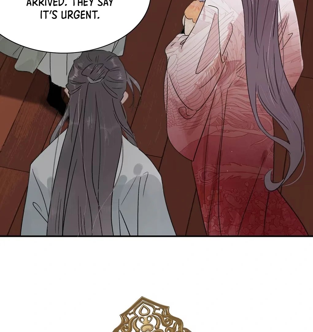 After The Novel Villains Heard My Inner Voice Chapter 18 - Page 41