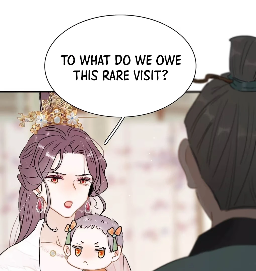 After The Novel Villains Heard My Inner Voice Chapter 18 - Page 46