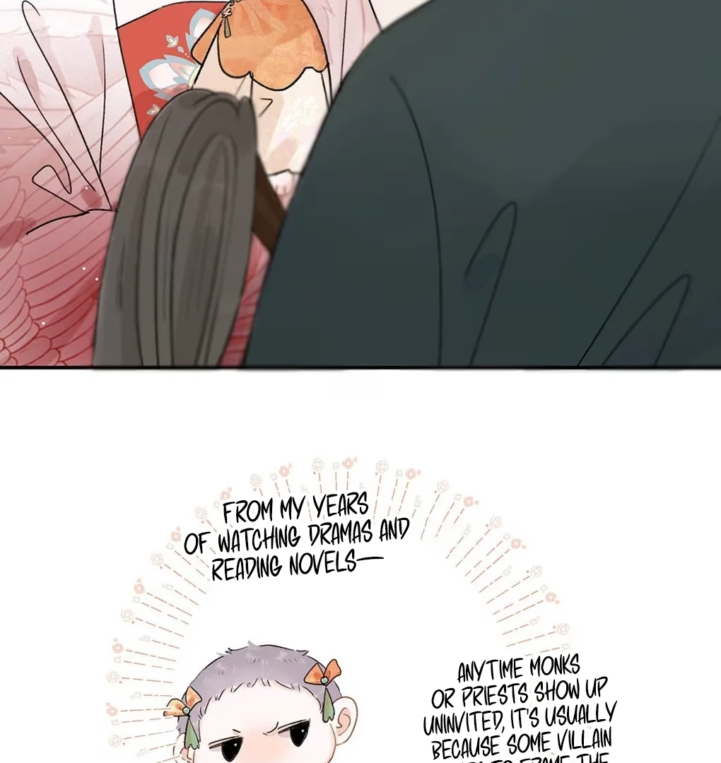 After The Novel Villains Heard My Inner Voice Chapter 18 - Page 47