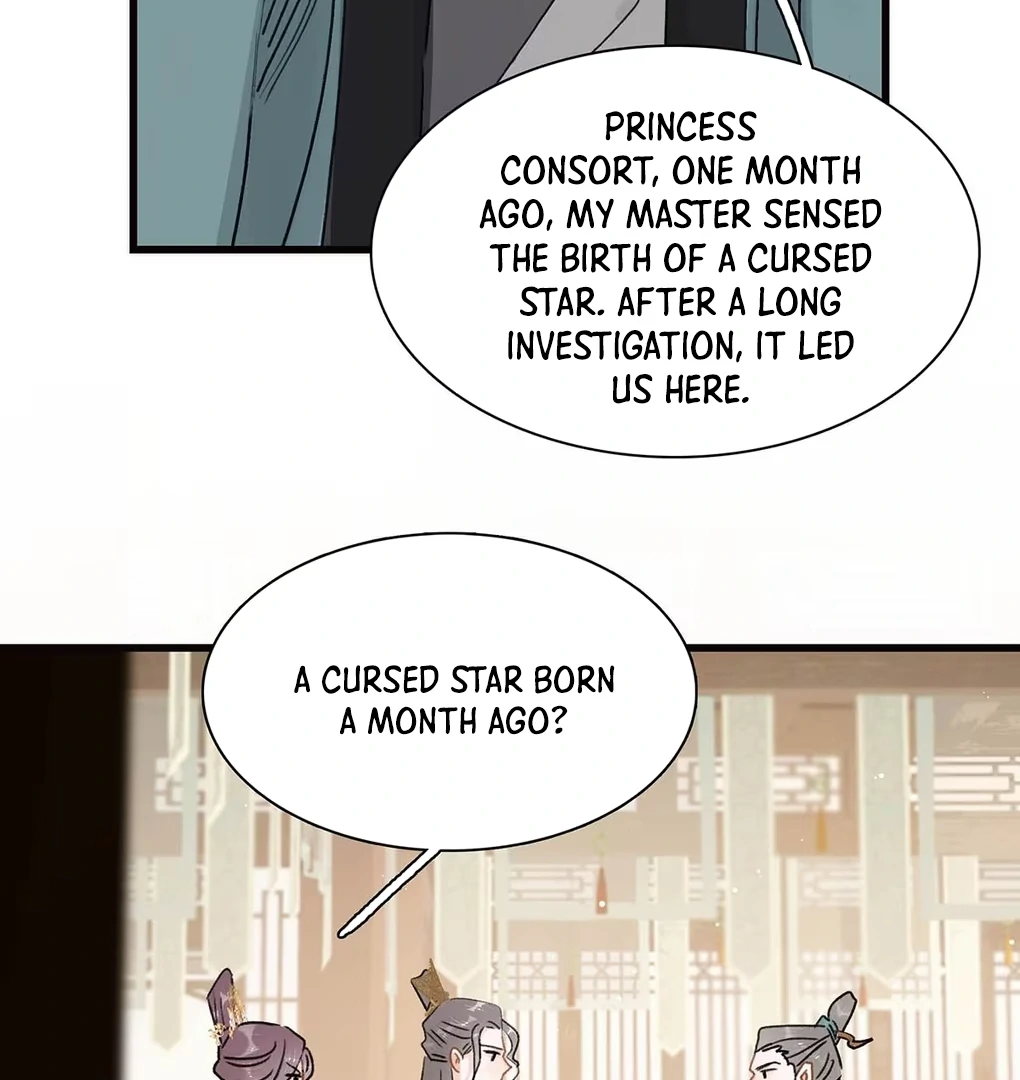 After The Novel Villains Heard My Inner Voice Chapter 18 - Page 51