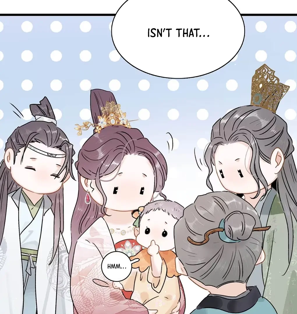 After The Novel Villains Heard My Inner Voice Chapter 18 - Page 53