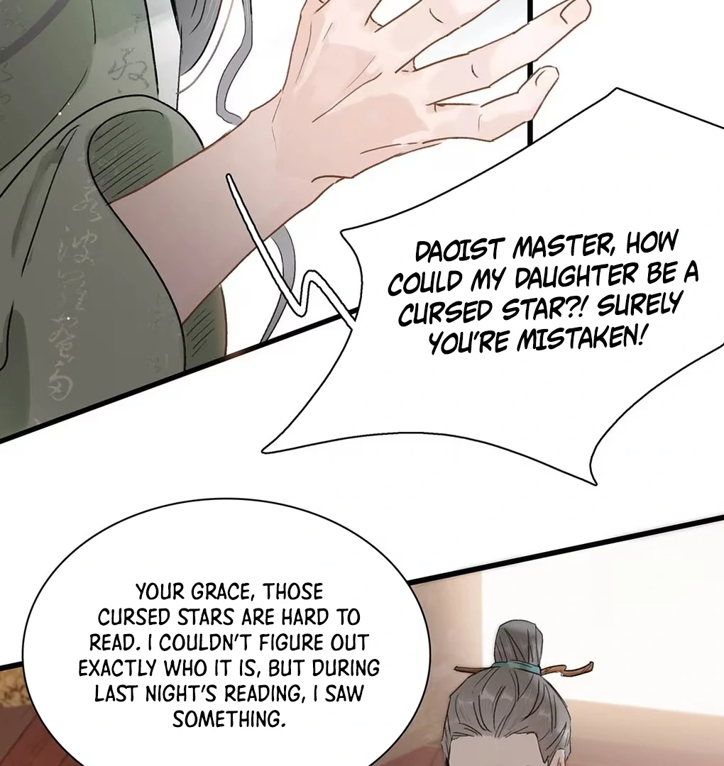 After The Novel Villains Heard My Inner Voice Chapter 18 - Page 57