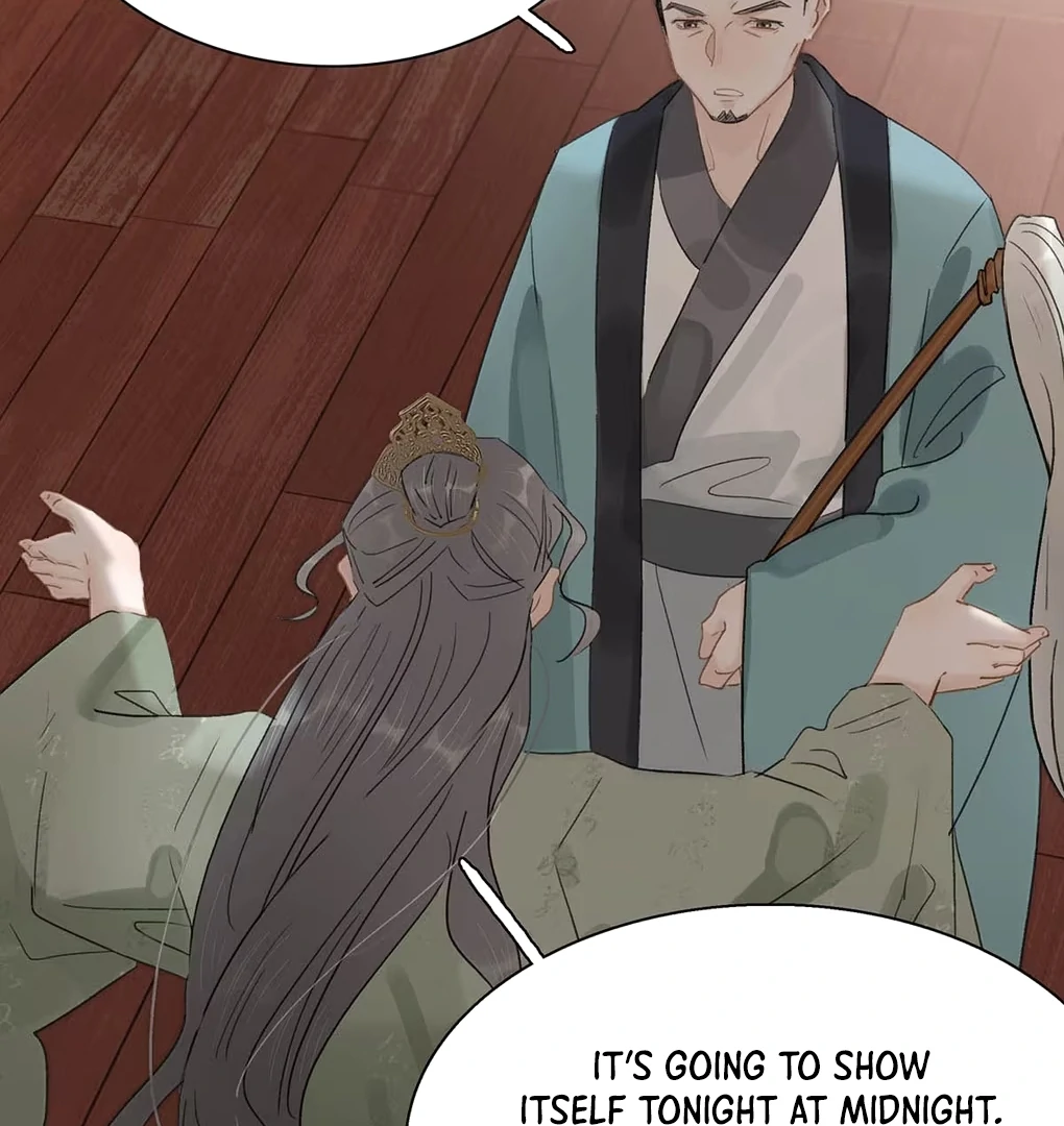 After The Novel Villains Heard My Inner Voice Chapter 18 - Page 58