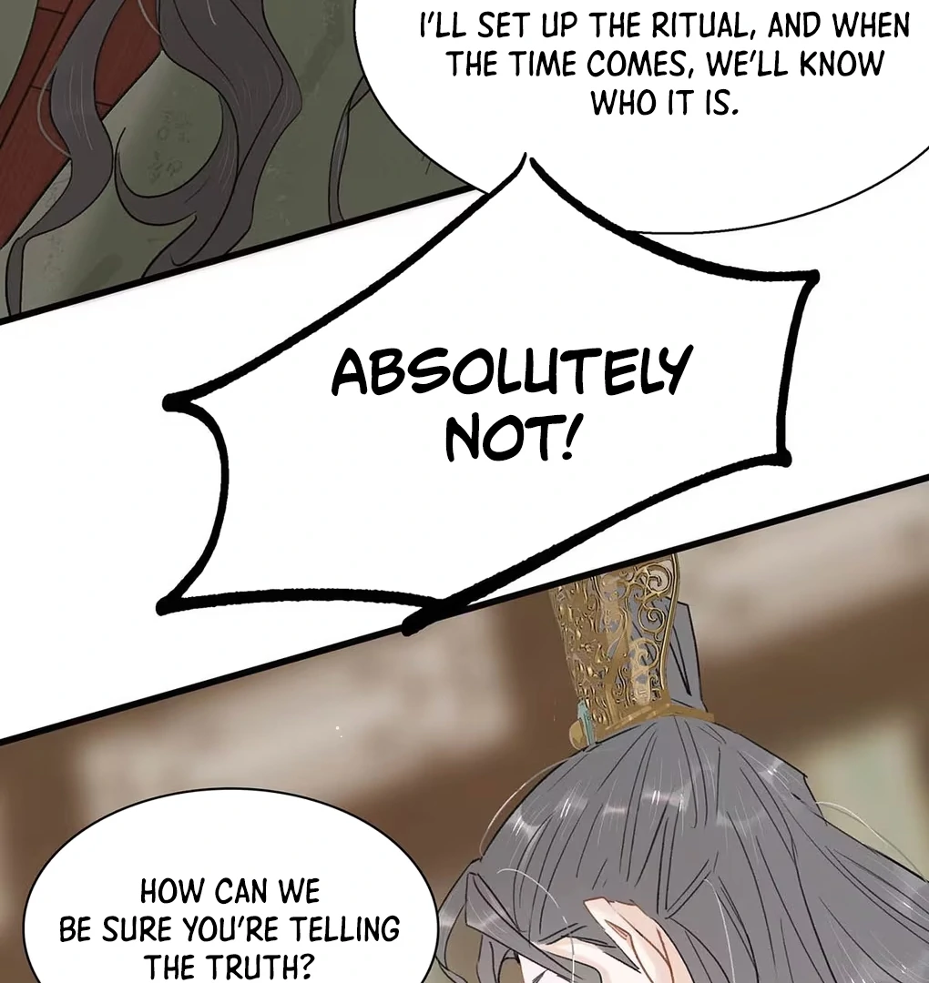 After The Novel Villains Heard My Inner Voice Chapter 18 - Page 59