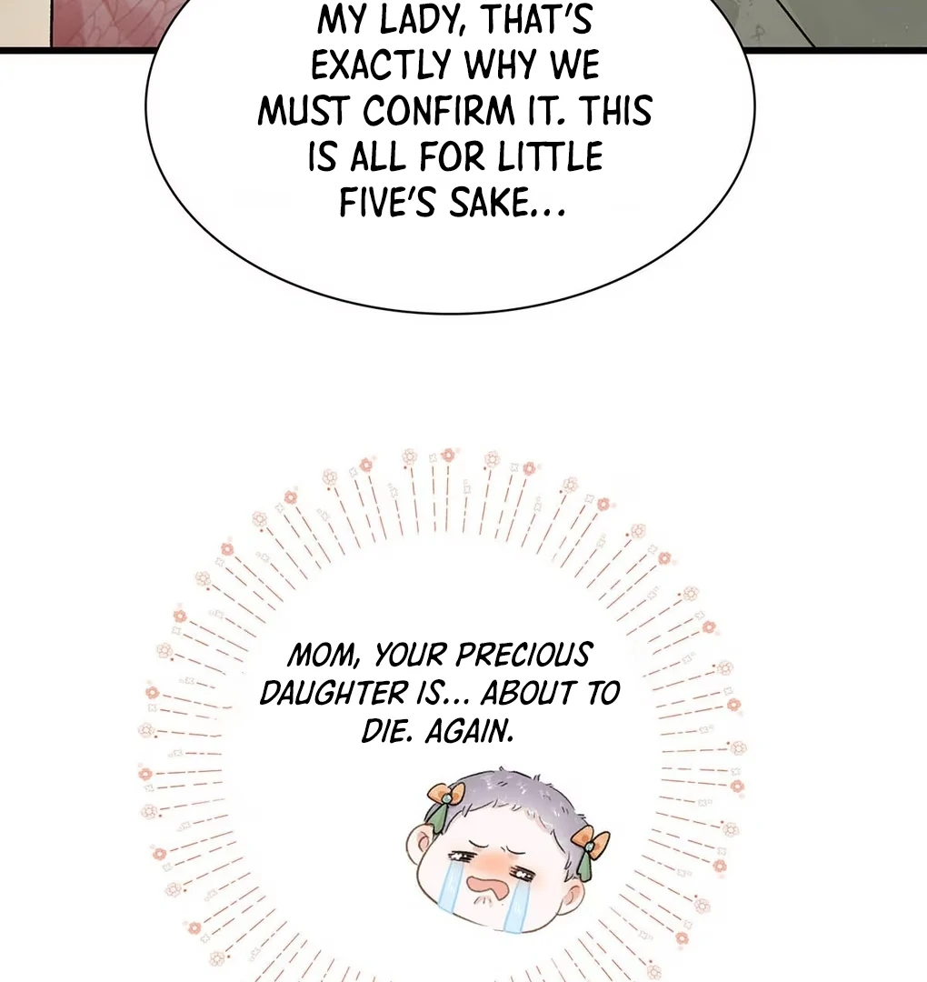 After The Novel Villains Heard My Inner Voice Chapter 18 - Page 61