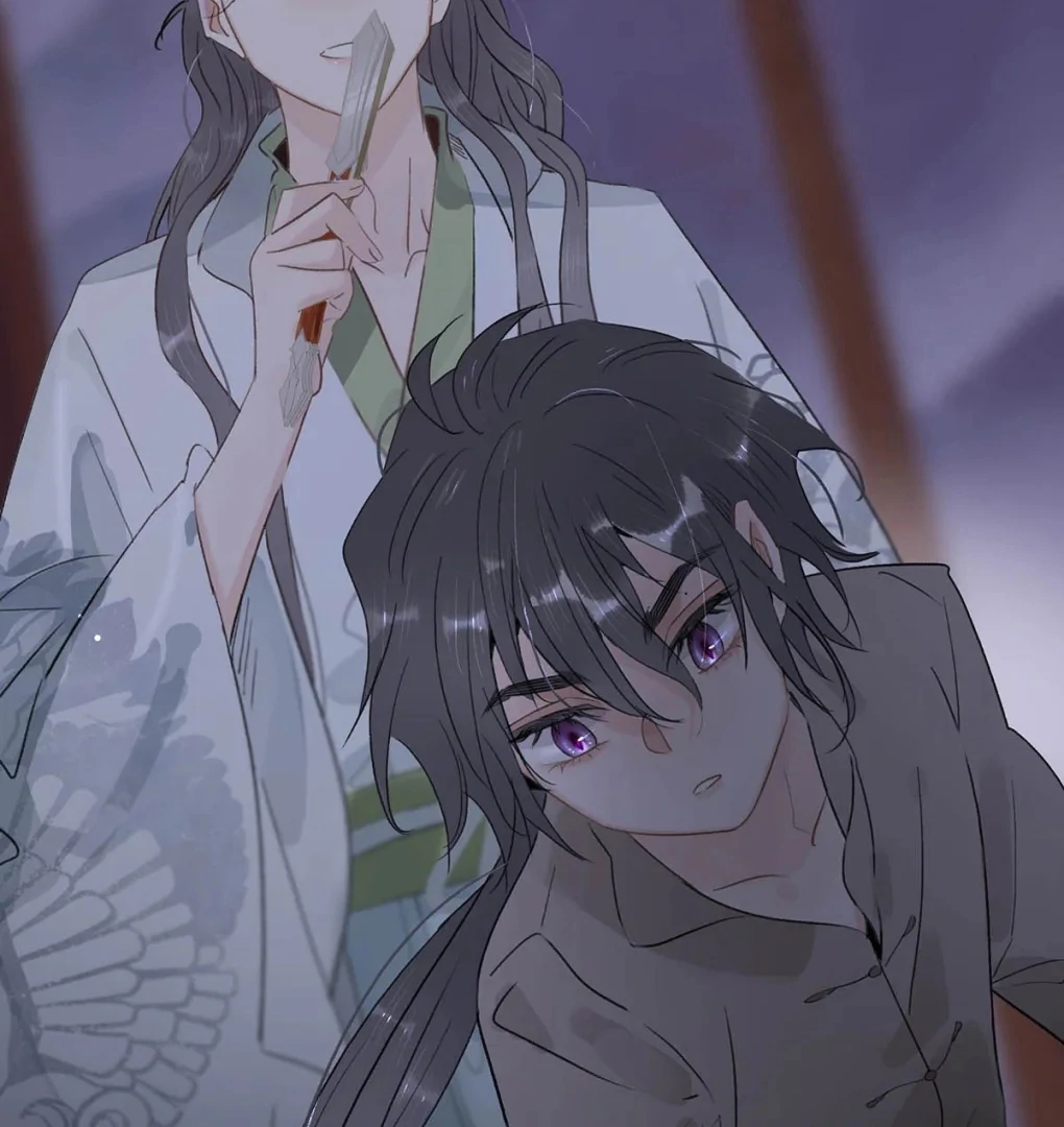 After The Novel Villains Heard My Inner Voice Chapter 18 - Page 8