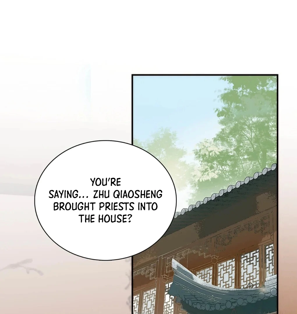 After The Novel Villains Heard My Inner Voice Chapter 18 - Page 72