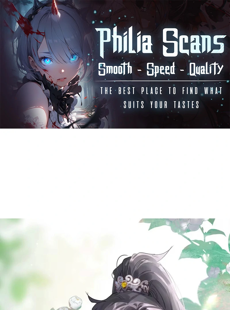 After The Novel Villains Heard My Inner Voice Chapter 19 - Page 1