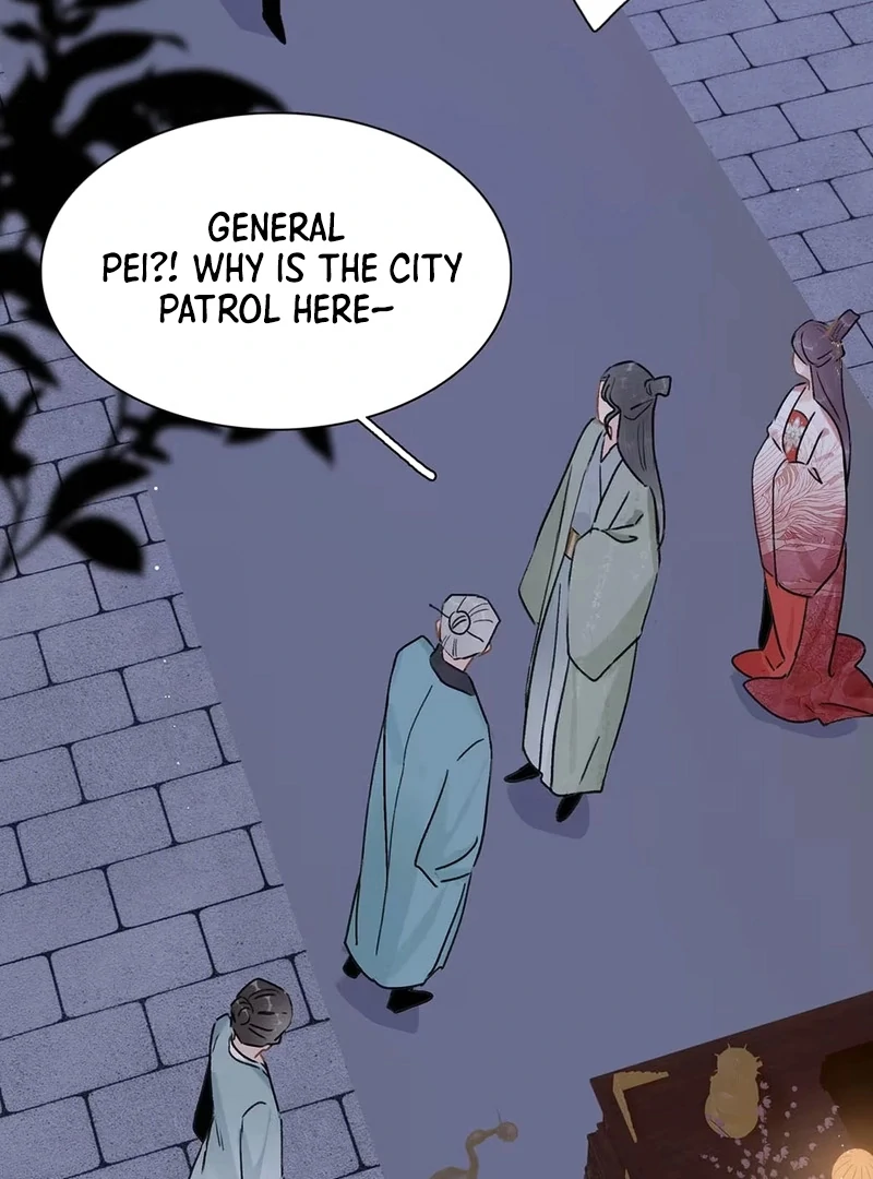 After The Novel Villains Heard My Inner Voice Chapter 19 - Page 11