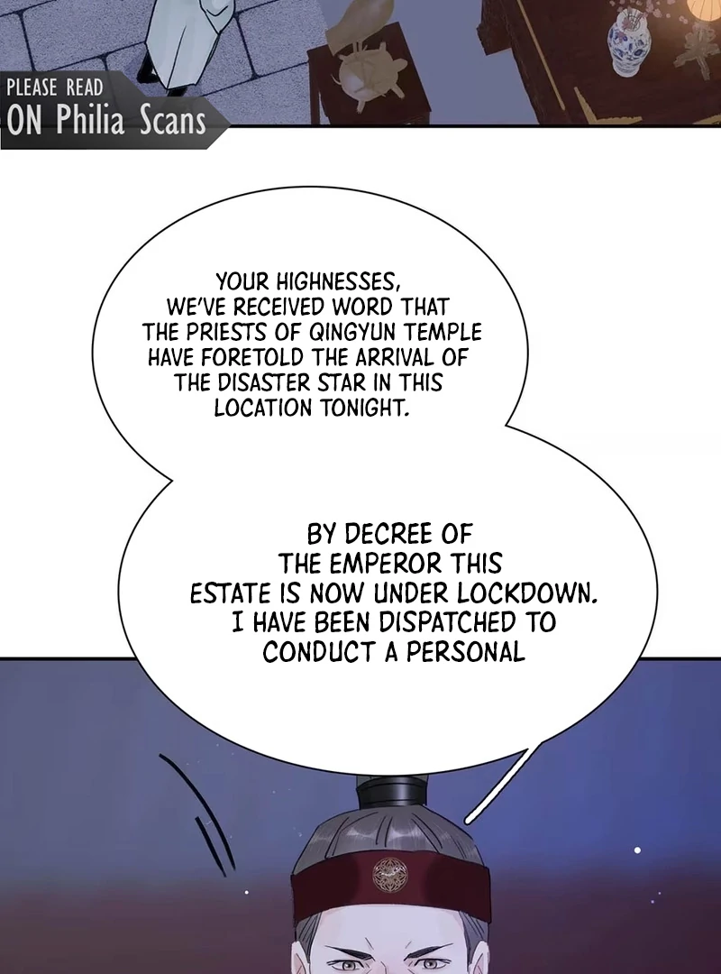 After The Novel Villains Heard My Inner Voice Chapter 19 - Page 12