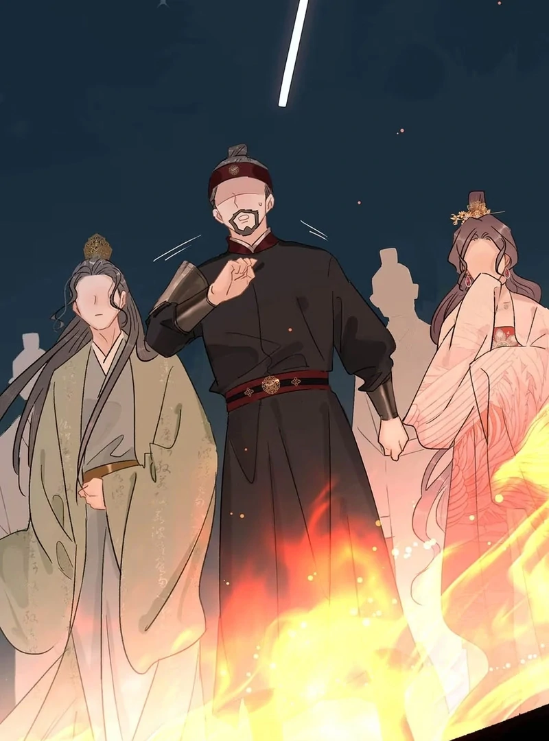 After The Novel Villains Heard My Inner Voice Chapter 19 - Page 23