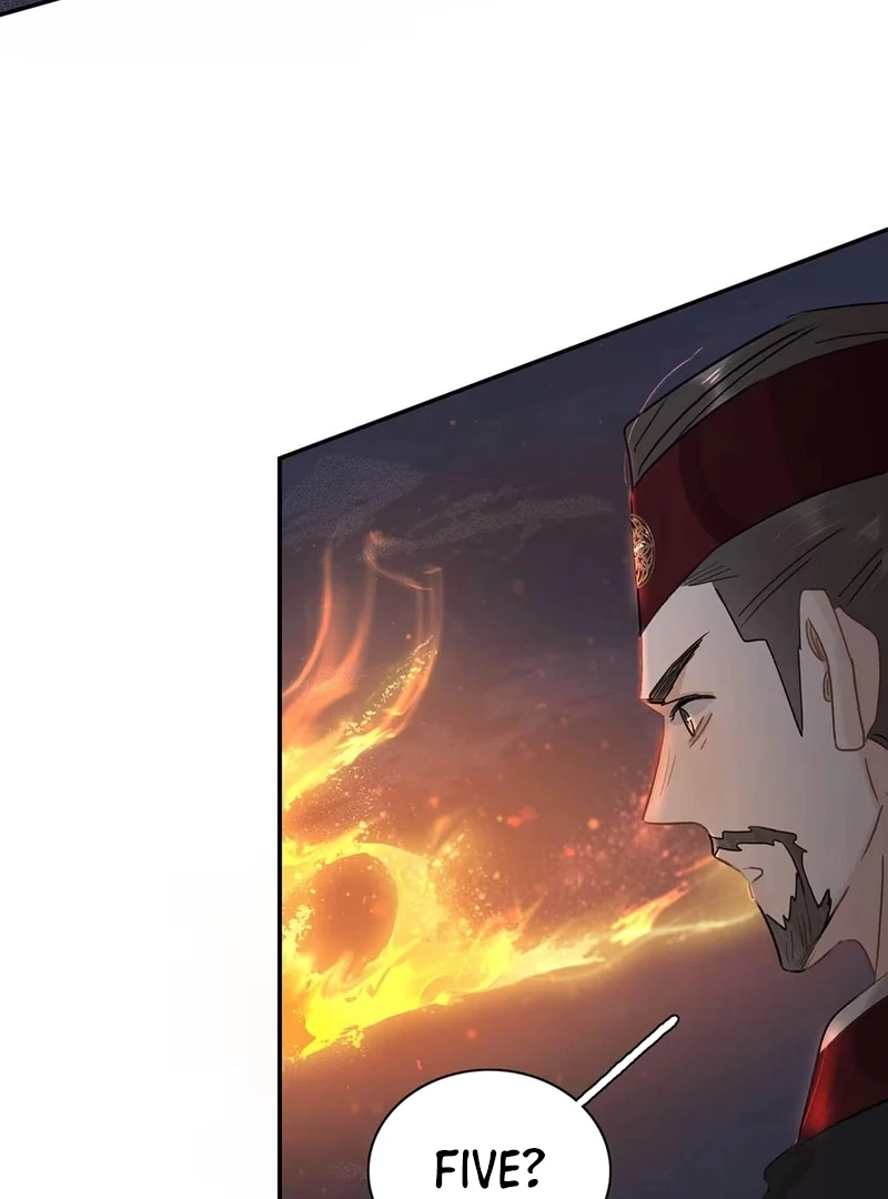 After The Novel Villains Heard My Inner Voice Chapter 19 - Page 25