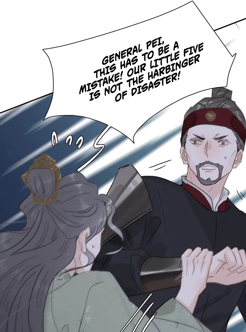 After The Novel Villains Heard My Inner Voice Chapter 19 - Page 30