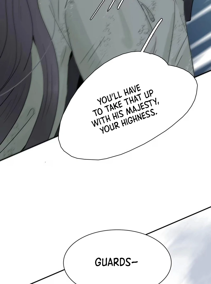 After The Novel Villains Heard My Inner Voice Chapter 19 - Page 31