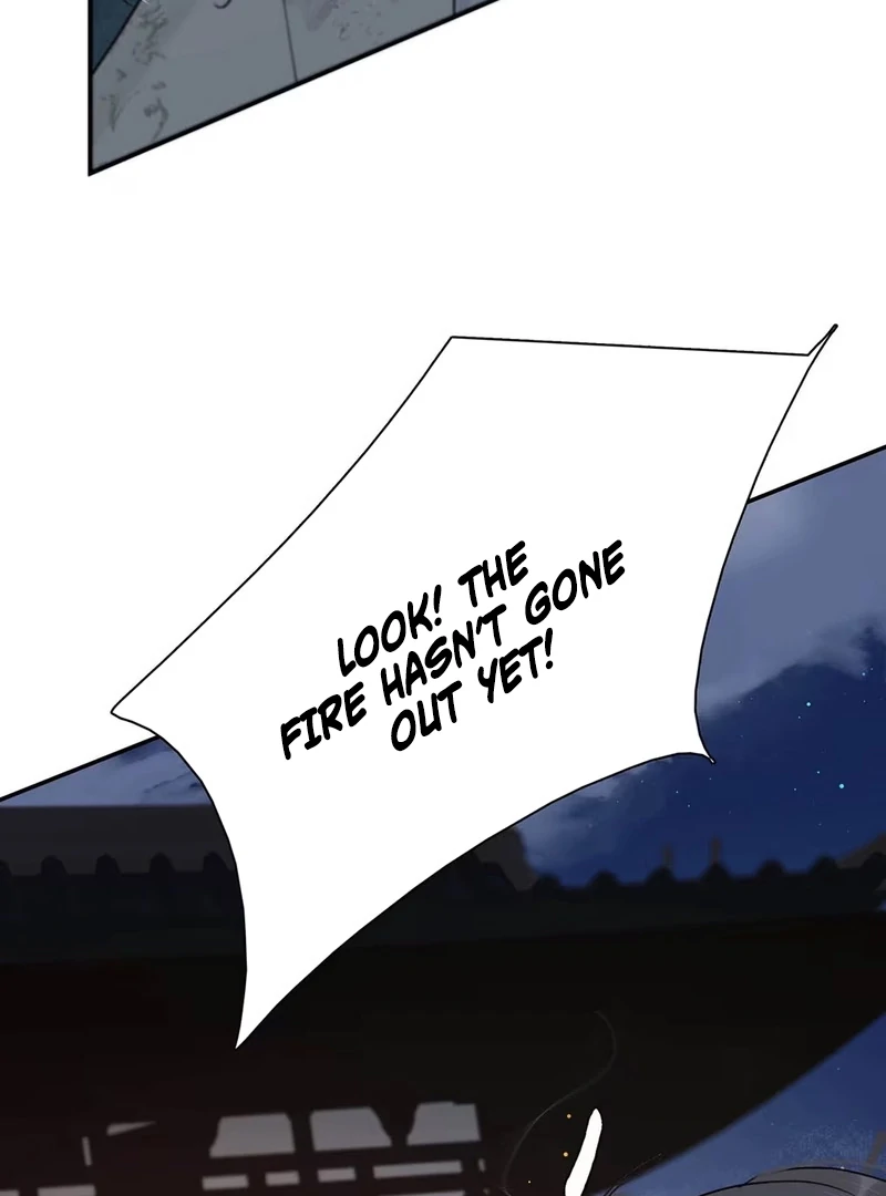 After The Novel Villains Heard My Inner Voice Chapter 19 - Page 34