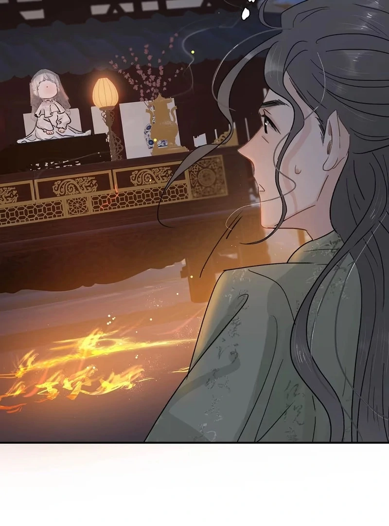 After The Novel Villains Heard My Inner Voice Chapter 19 - Page 35