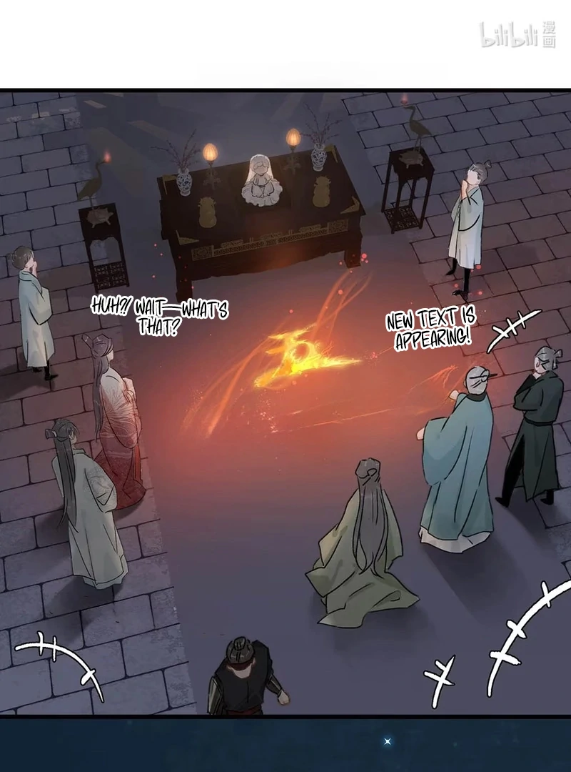 After The Novel Villains Heard My Inner Voice Chapter 19 - Page 36