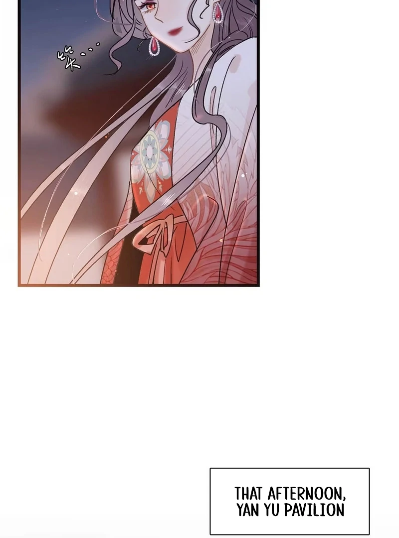 After The Novel Villains Heard My Inner Voice Chapter 19 - Page 39