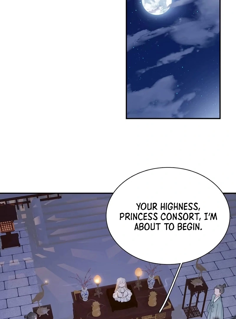 After The Novel Villains Heard My Inner Voice Chapter 19 - Page 5