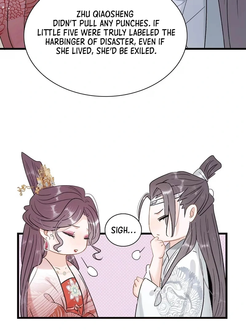 After The Novel Villains Heard My Inner Voice Chapter 19 - Page 42