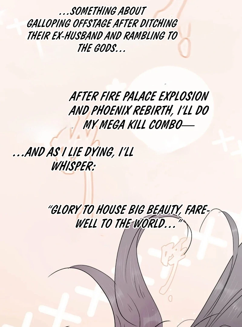 After The Novel Villains Heard My Inner Voice Chapter 19 - Page 48