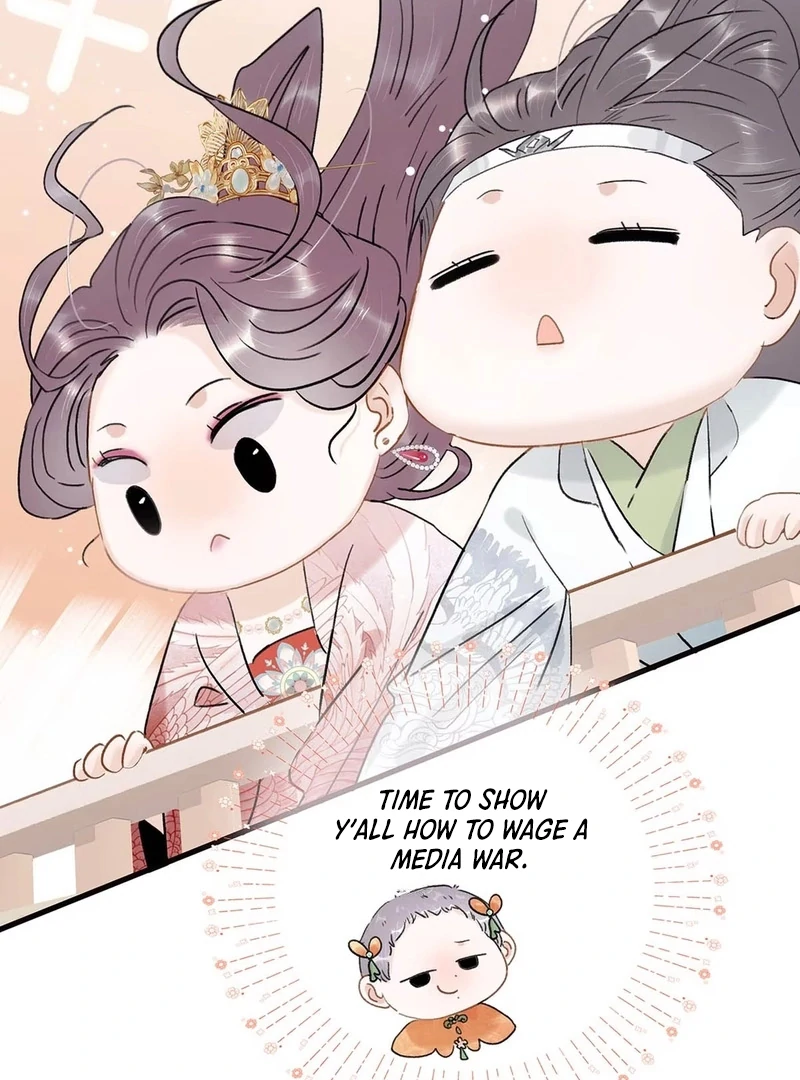 After The Novel Villains Heard My Inner Voice Chapter 19 - Page 49