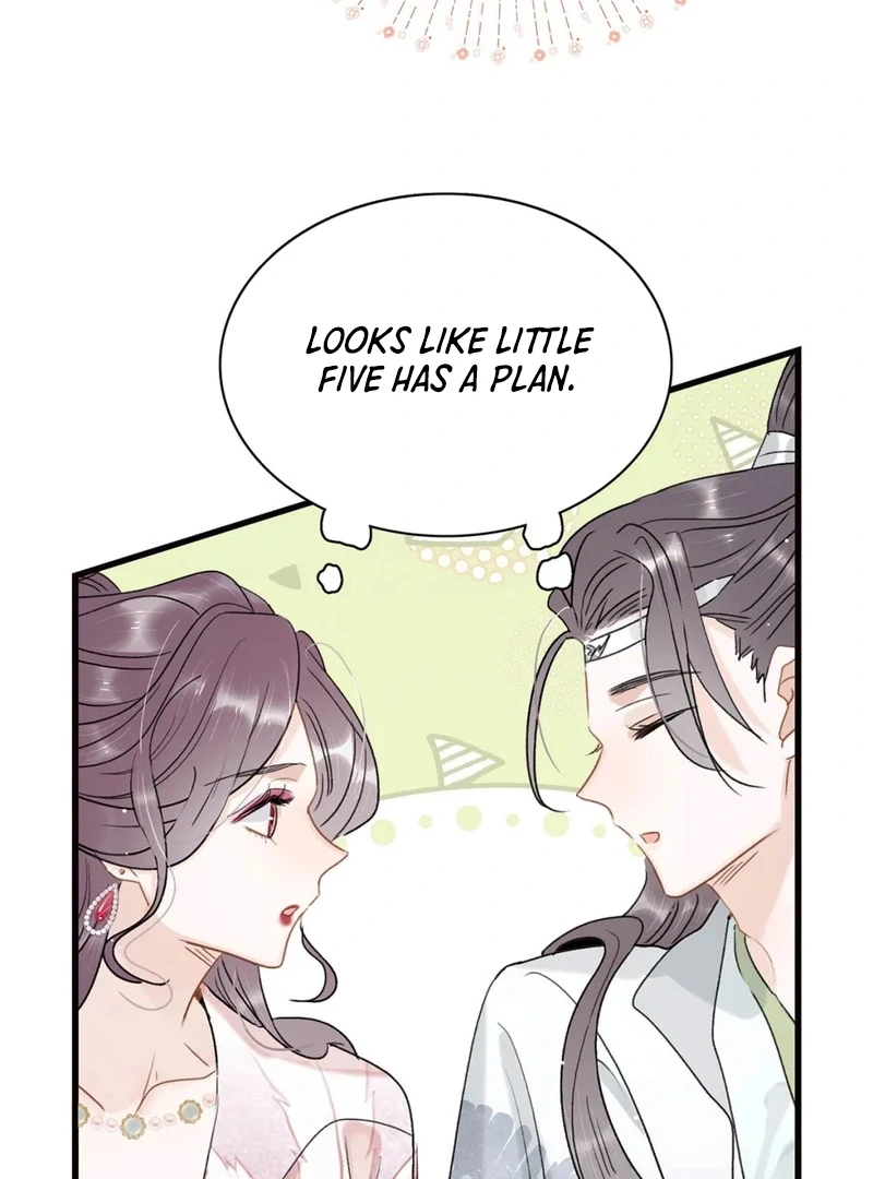 After The Novel Villains Heard My Inner Voice Chapter 19 - Page 50