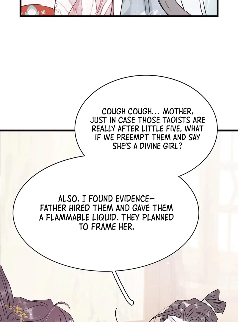 After The Novel Villains Heard My Inner Voice Chapter 19 - Page 51