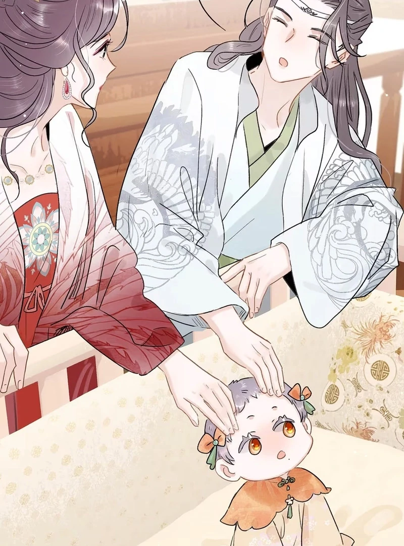 After The Novel Villains Heard My Inner Voice Chapter 19 - Page 52