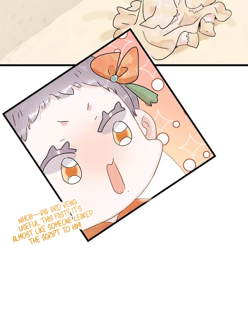 After The Novel Villains Heard My Inner Voice Chapter 19 - Page 53