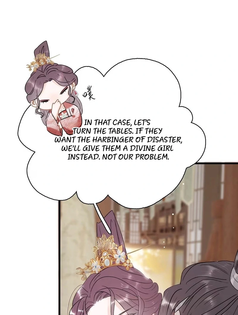 After The Novel Villains Heard My Inner Voice Chapter 19 - Page 54