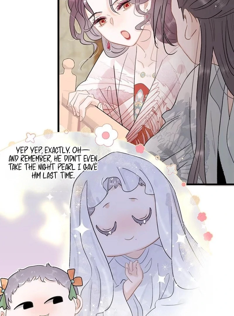 After The Novel Villains Heard My Inner Voice Chapter 19 - Page 55