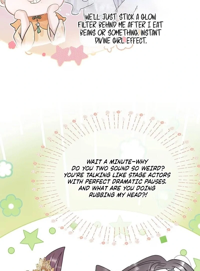 After The Novel Villains Heard My Inner Voice Chapter 19 - Page 56