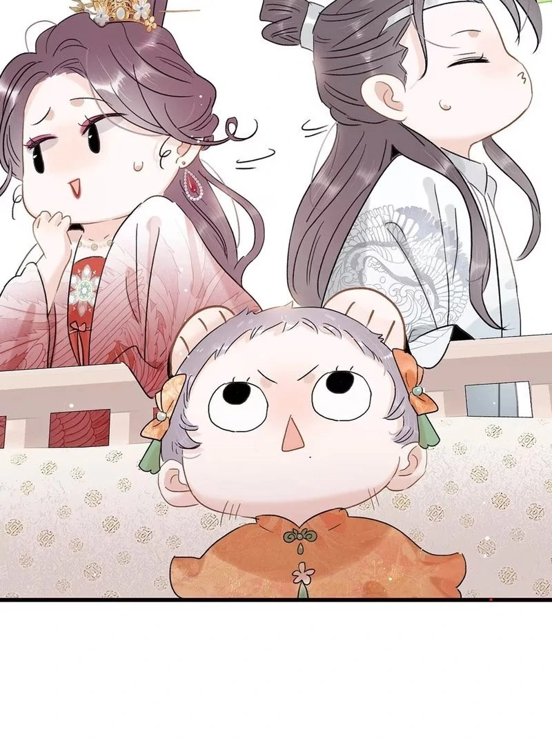 After The Novel Villains Heard My Inner Voice Chapter 19 - Page 57