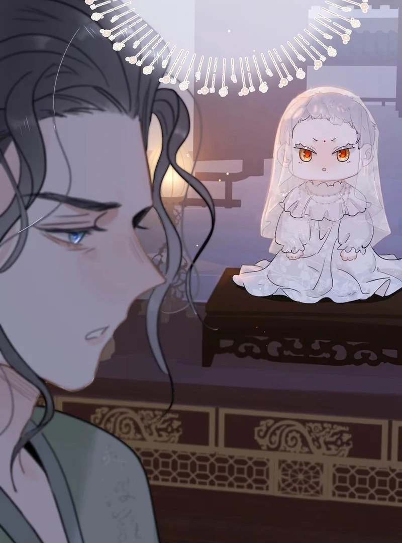 After The Novel Villains Heard My Inner Voice Chapter 19 - Page 7