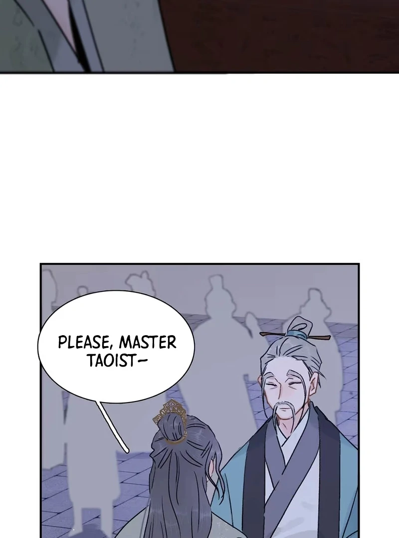 After The Novel Villains Heard My Inner Voice Chapter 19 - Page 8