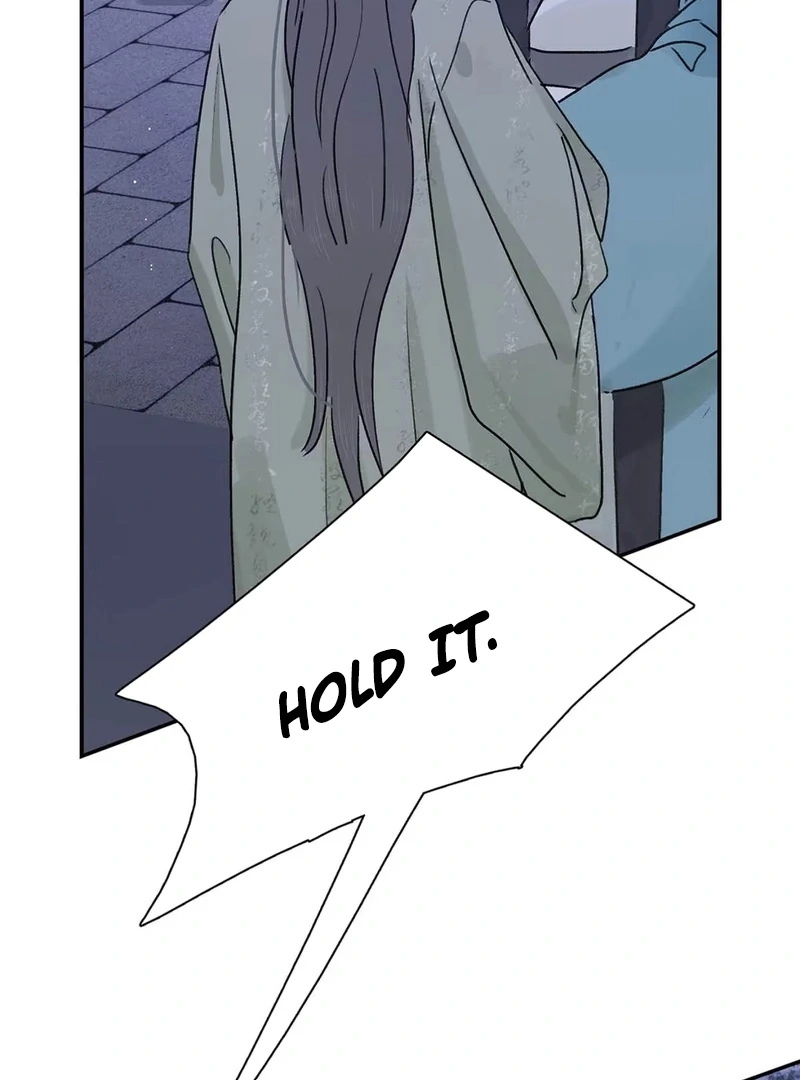 After The Novel Villains Heard My Inner Voice Chapter 19 - Page 9