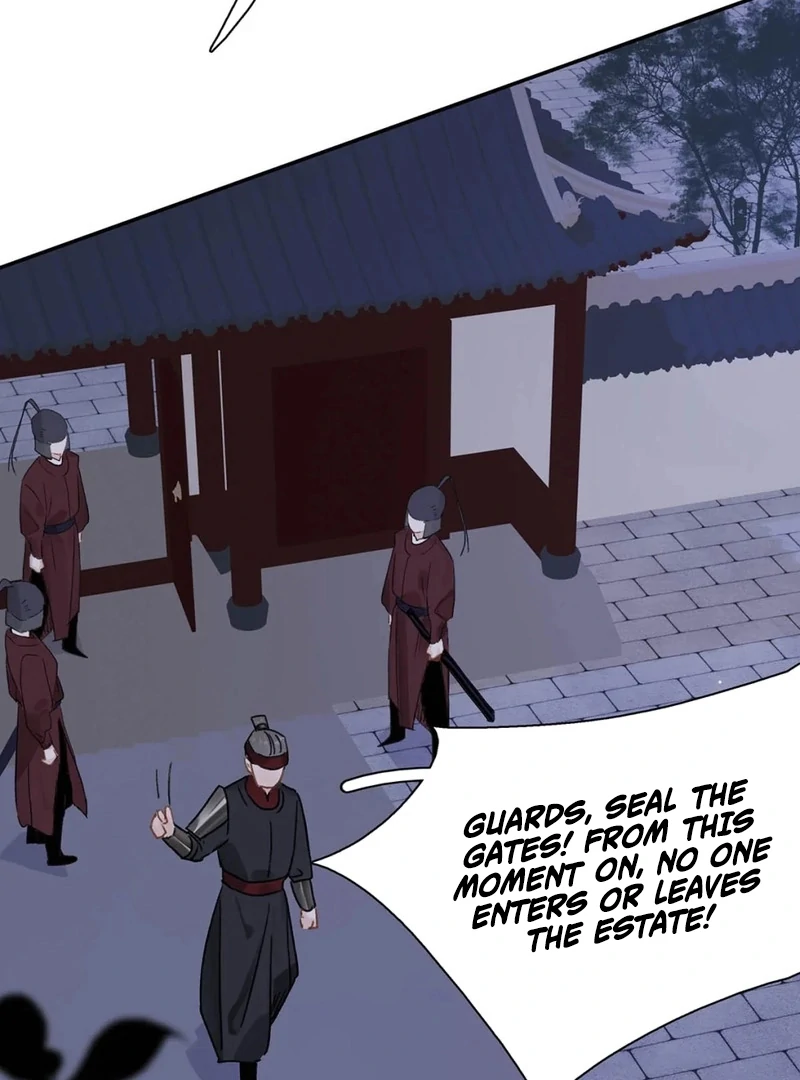 After The Novel Villains Heard My Inner Voice Chapter 19 - Page 10