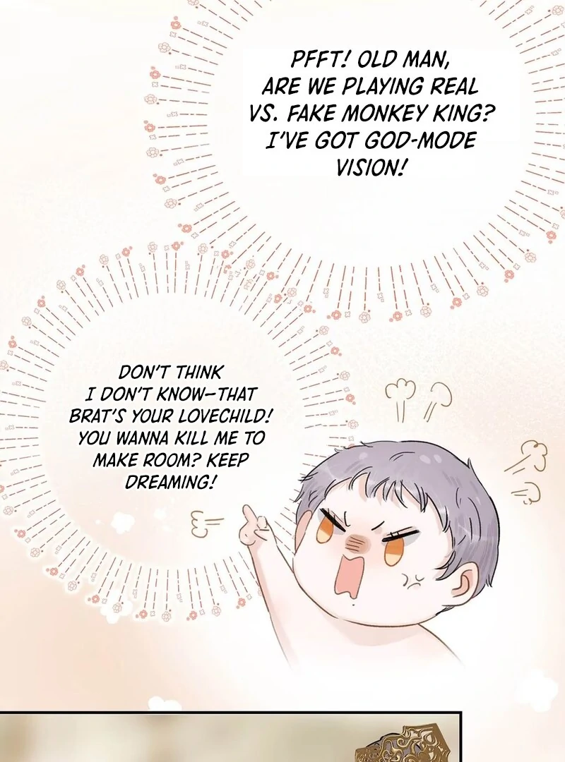 After The Novel Villains Heard My Inner Voice Chapter 2 - Page 36