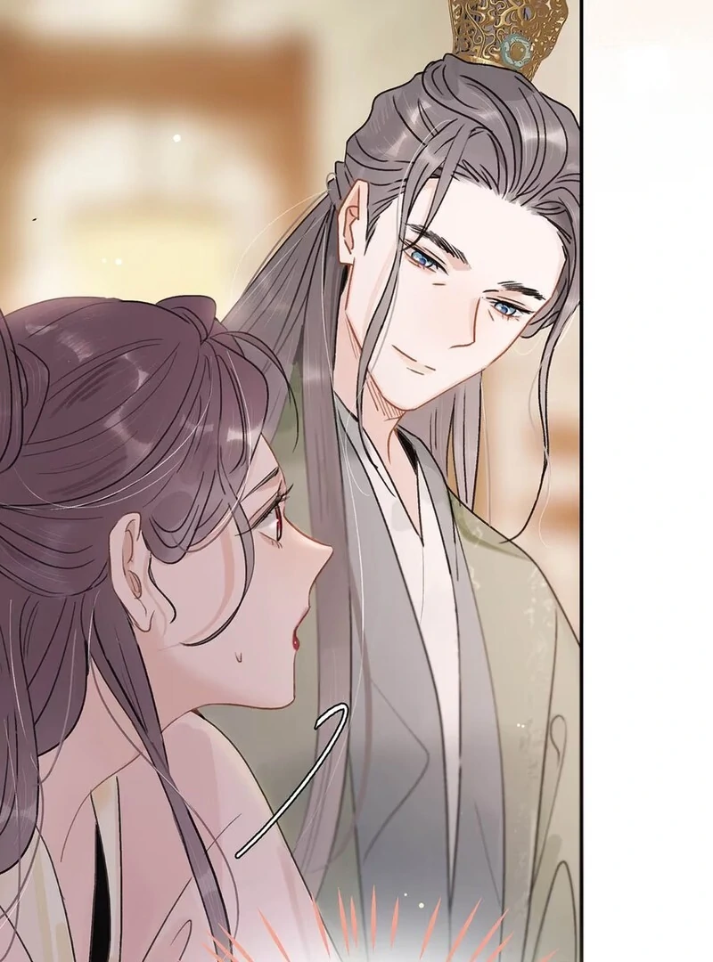 After The Novel Villains Heard My Inner Voice Chapter 2 - Page 37