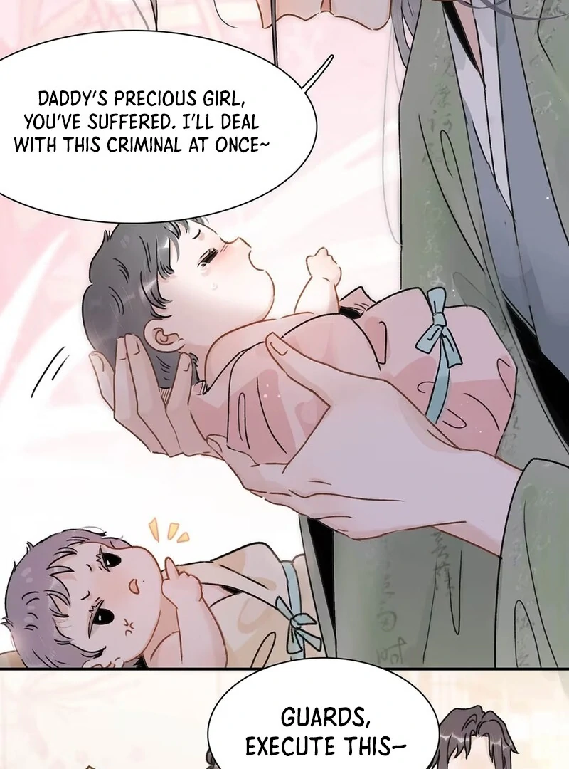 After The Novel Villains Heard My Inner Voice Chapter 2 - Page 39