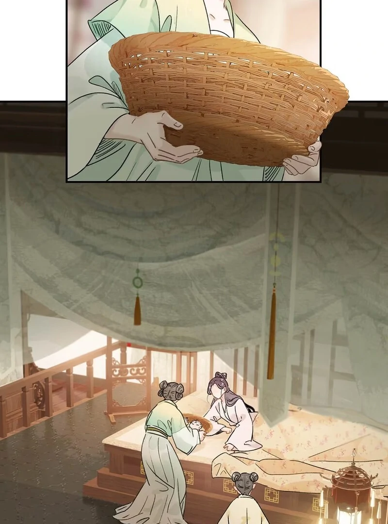 After The Novel Villains Heard My Inner Voice Chapter 2 - Page 5