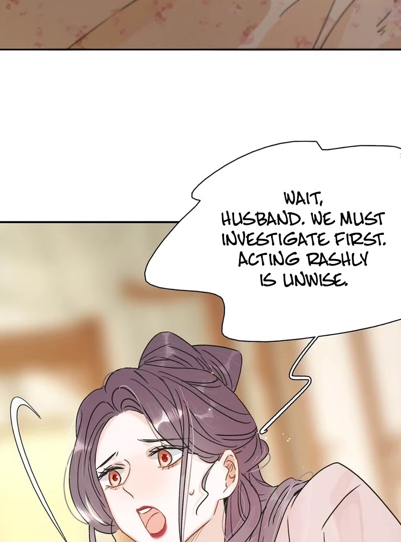 After The Novel Villains Heard My Inner Voice Chapter 2 - Page 41