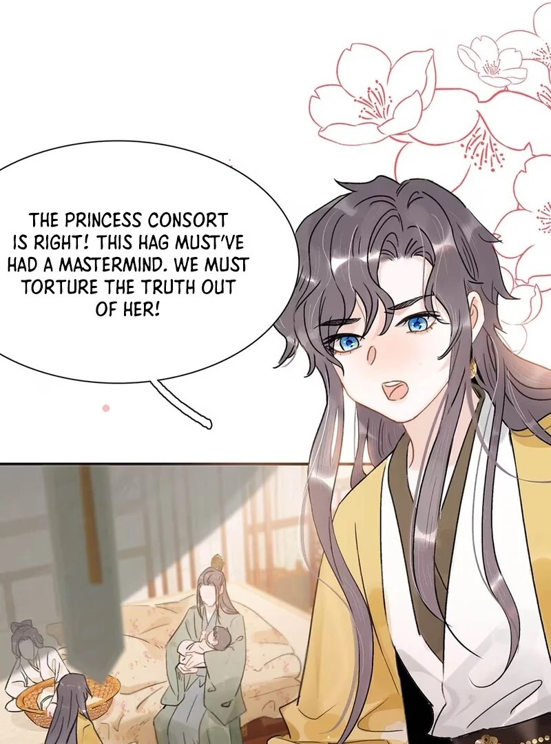 After The Novel Villains Heard My Inner Voice Chapter 2 - Page 45