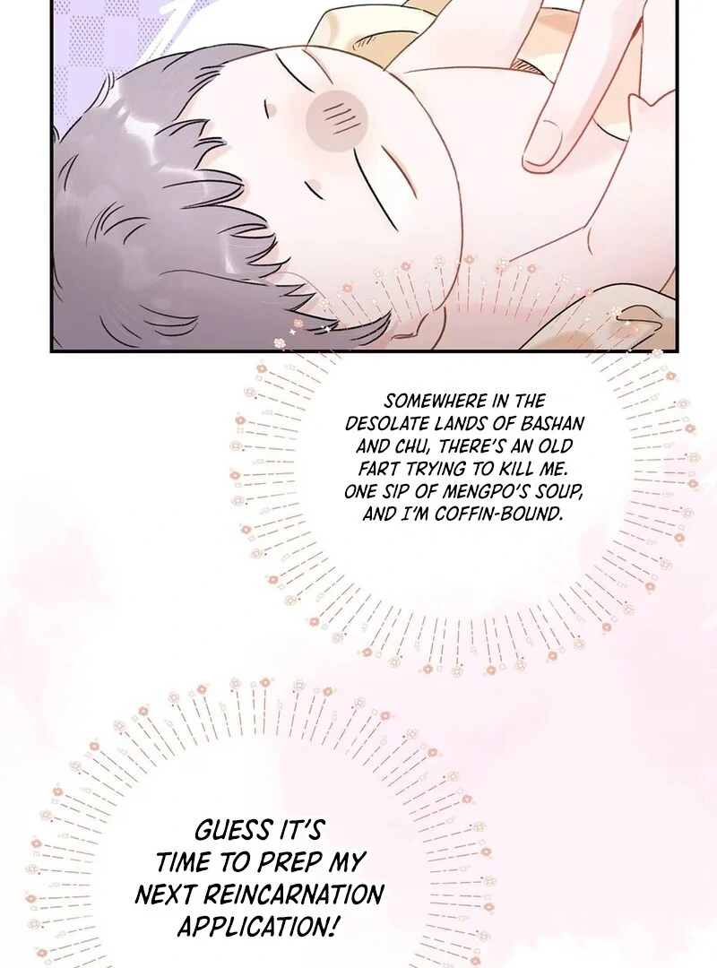 After The Novel Villains Heard My Inner Voice Chapter 2 - Page 48