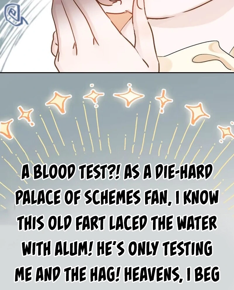 After The Novel Villains Heard My Inner Voice Chapter 2 - Page 55