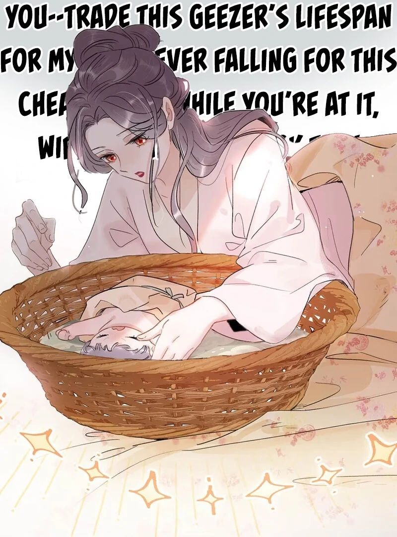 After The Novel Villains Heard My Inner Voice Chapter 2 - Page 56