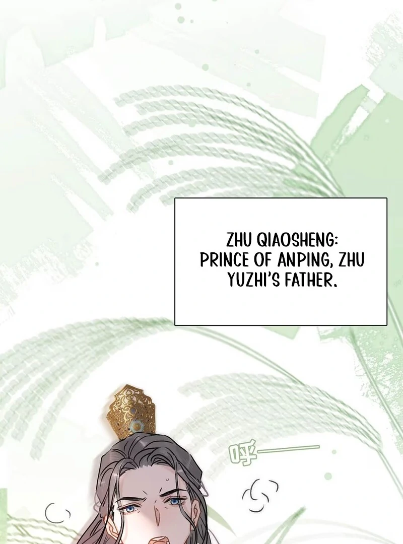 After The Novel Villains Heard My Inner Voice Chapter 2 - Page 8