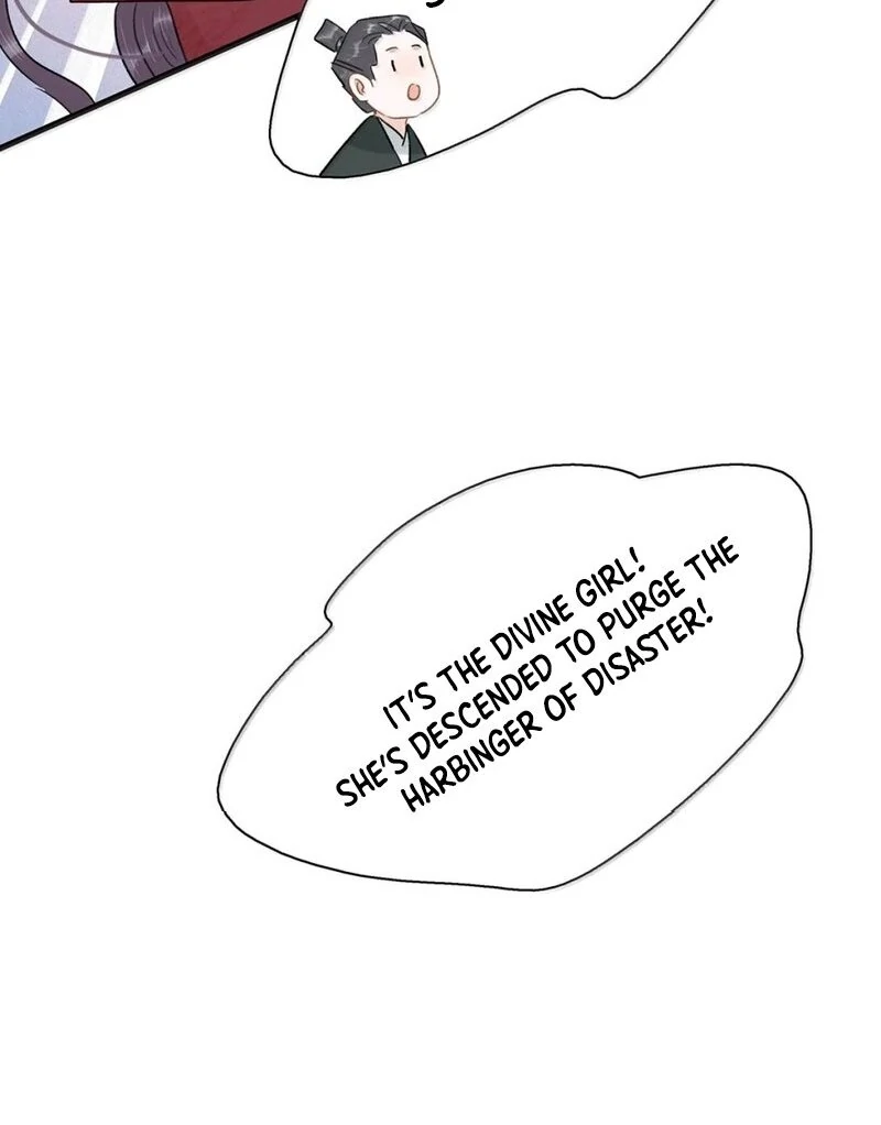 After The Novel Villains Heard My Inner Voice Chapter 20 - Page 12